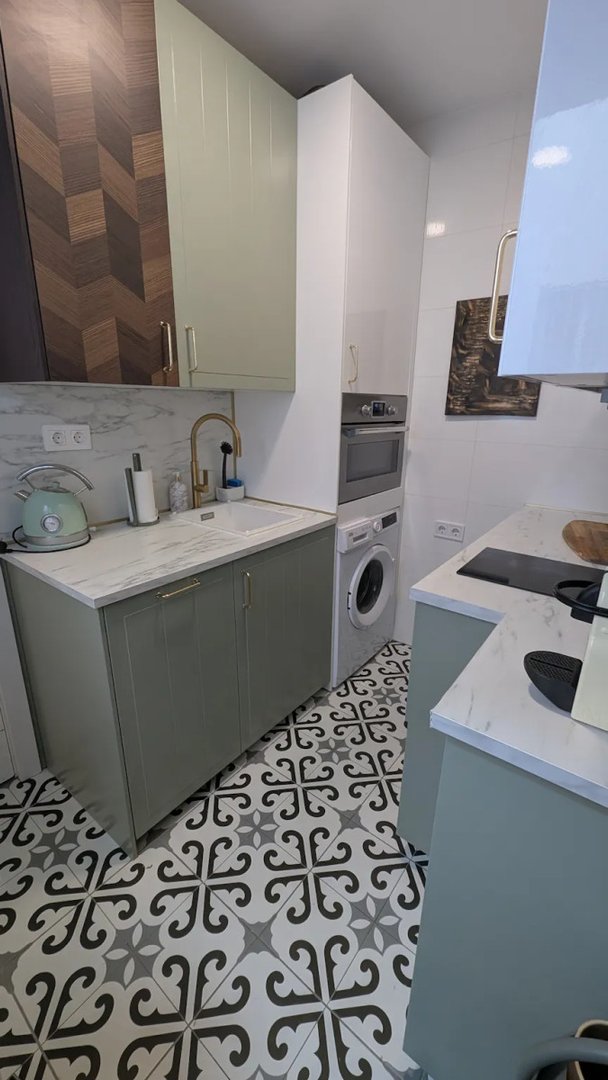 Pis de 54 m² a Madrid
