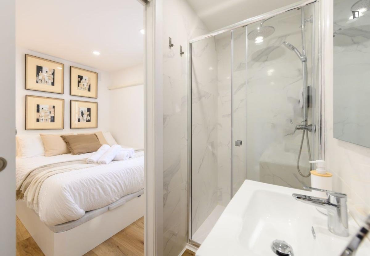 Piso de 61 m² en Madrid
