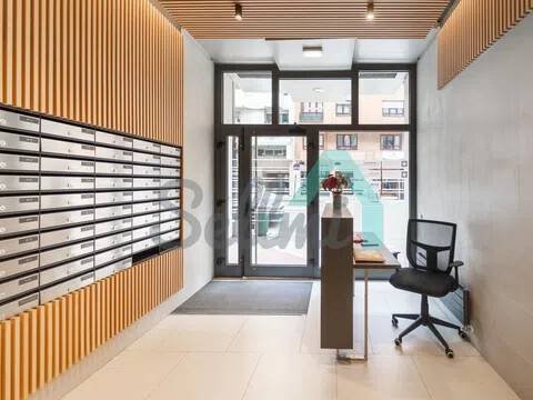Piso de 85 m² en Oviedo