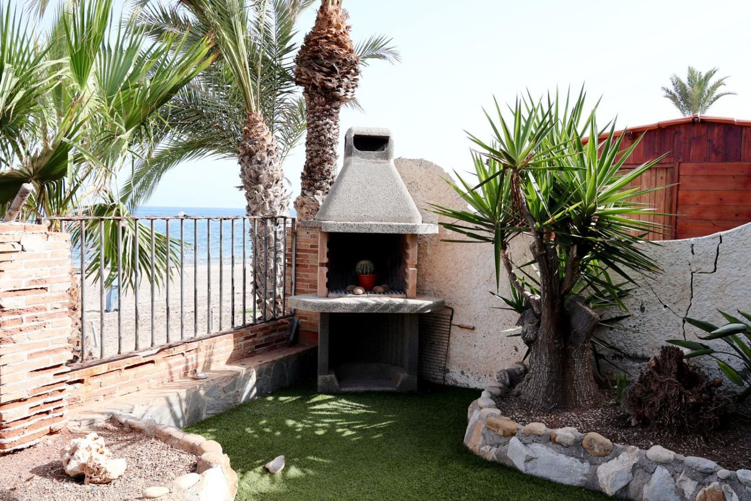 Casa de 120 m² en Mojácar