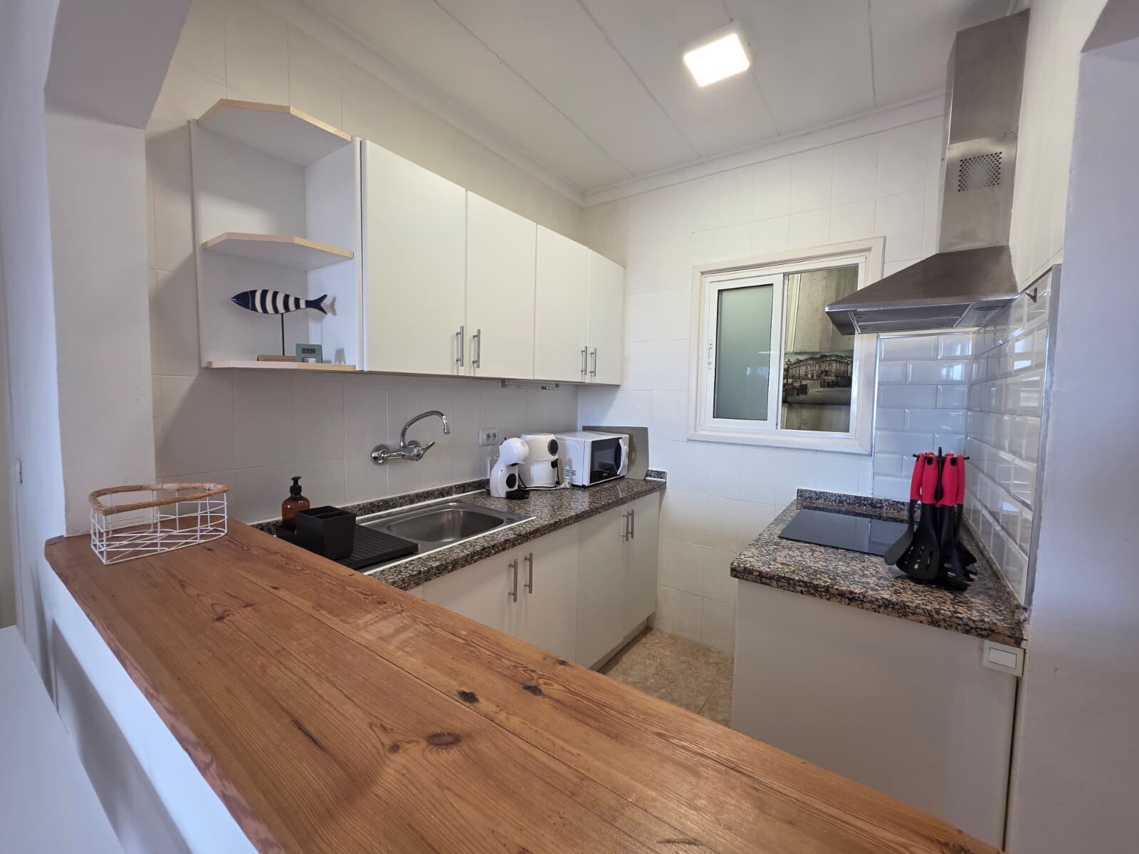 Piso de 65 m² en Icod de los Vinos