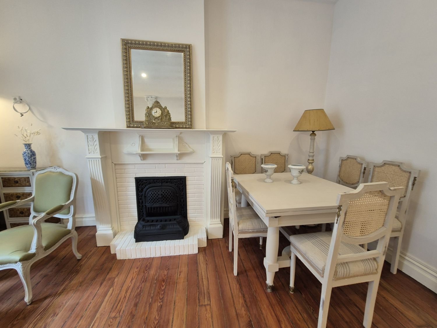 Piso de 158 m² en Gijón