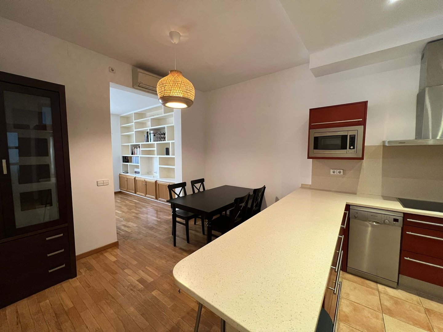 Pis de 101 m² a Madrid