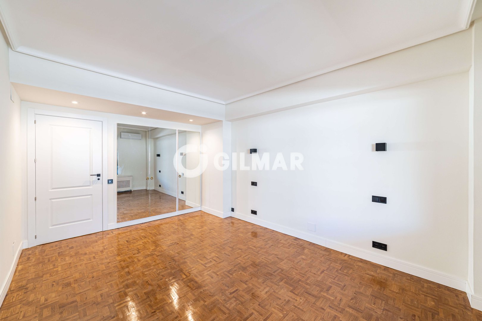 Pis de 221 m² a Madrid