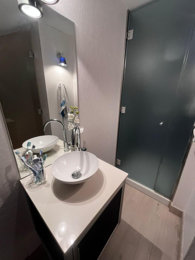 Piso de 99 m² en Ponferrada