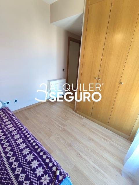 Квартира 80 м² в Getafe