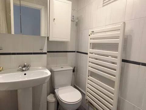 Pis de 70 m² a Collado Villalba