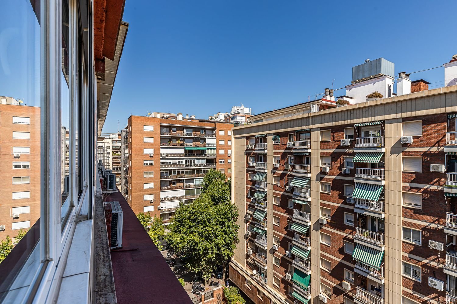 Piso de 115 m² en Madrid