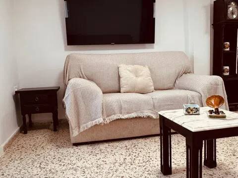 Piso de 100 m² en Melilla
