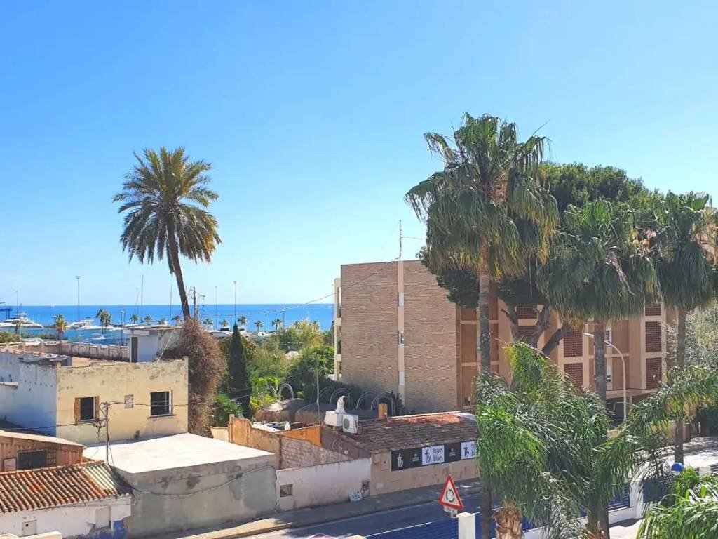 Piso de 55 m² en Dénia