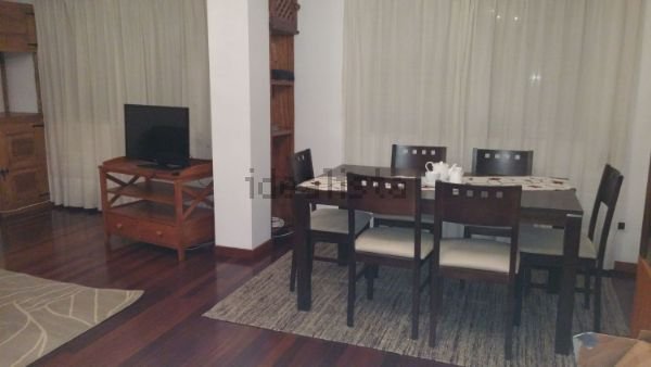 Piso de 170 m² en Ferrol