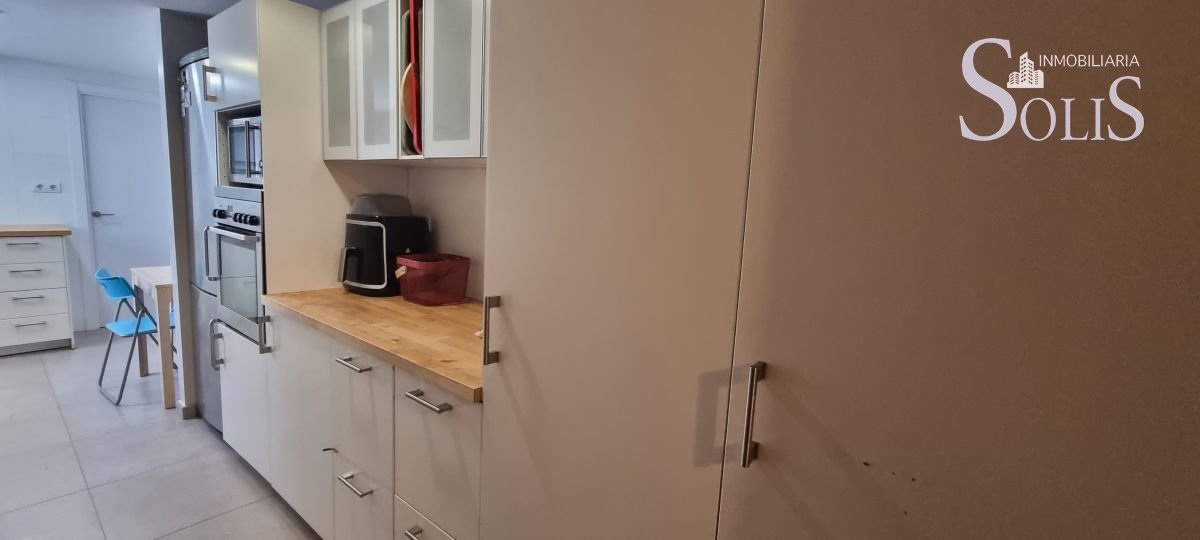 Wohnung 125 m² in Oviedo