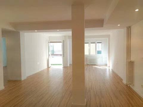 Квартира 121 м² в Сарагосе