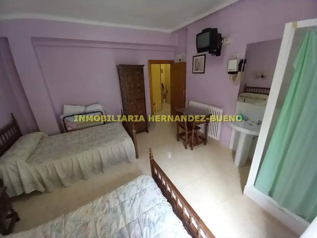 Piso de 198 m² en Salamanca