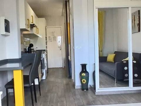 Pis de 33 m² a Puerto de la Cruz