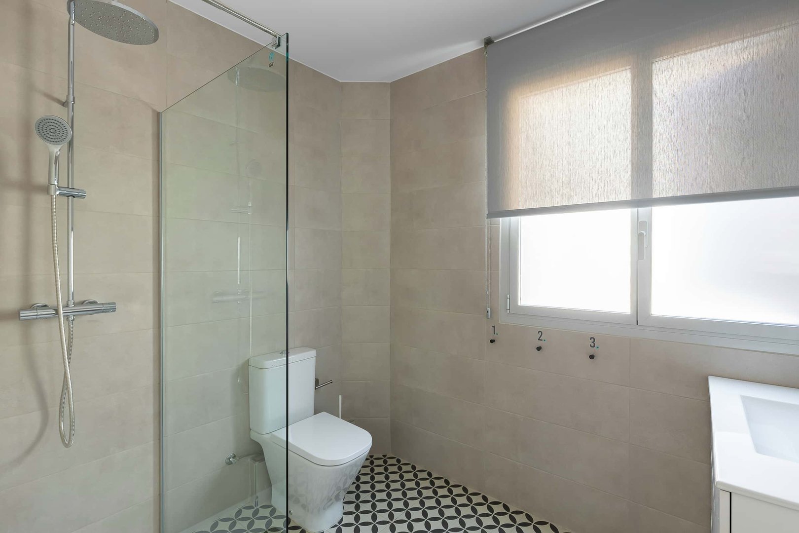 Zimmer zur Miete, Barcelona