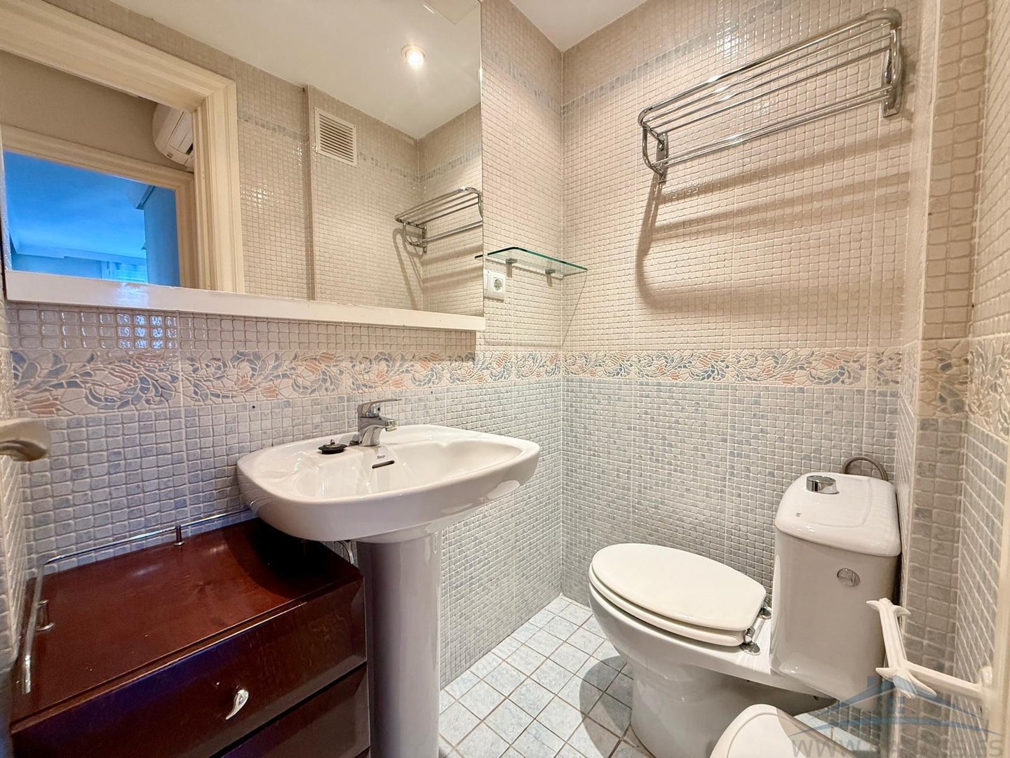 Piso de 130 m² en Almería