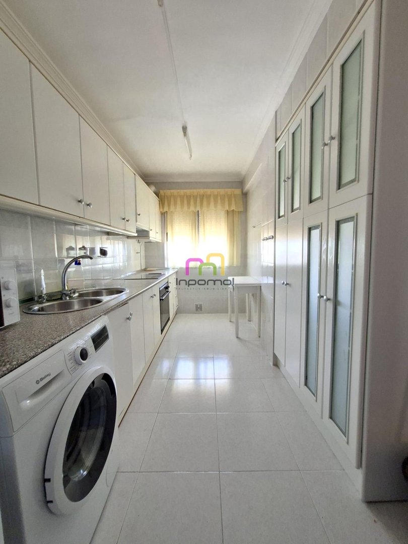 Piso de 80 m² en Badajoz