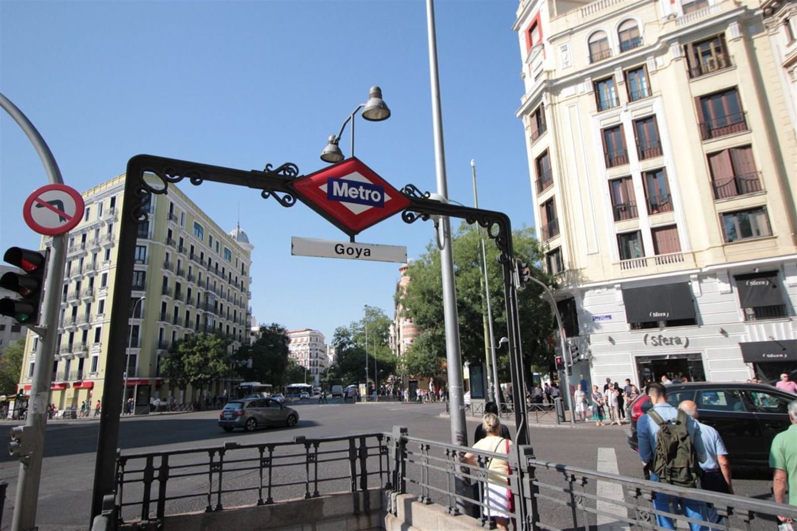 Appartamento 60 m² a Madrid