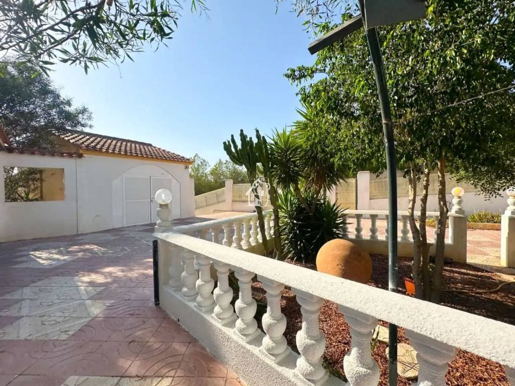 Piso de 500 m² en Pilar de la Horadada