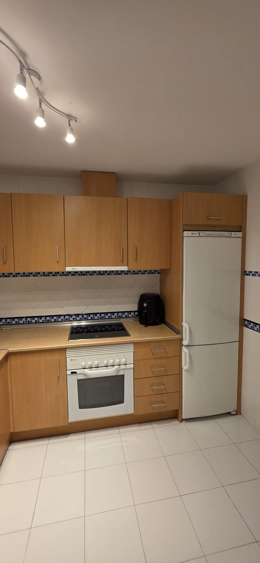 Piso de 113 m² en Mijas