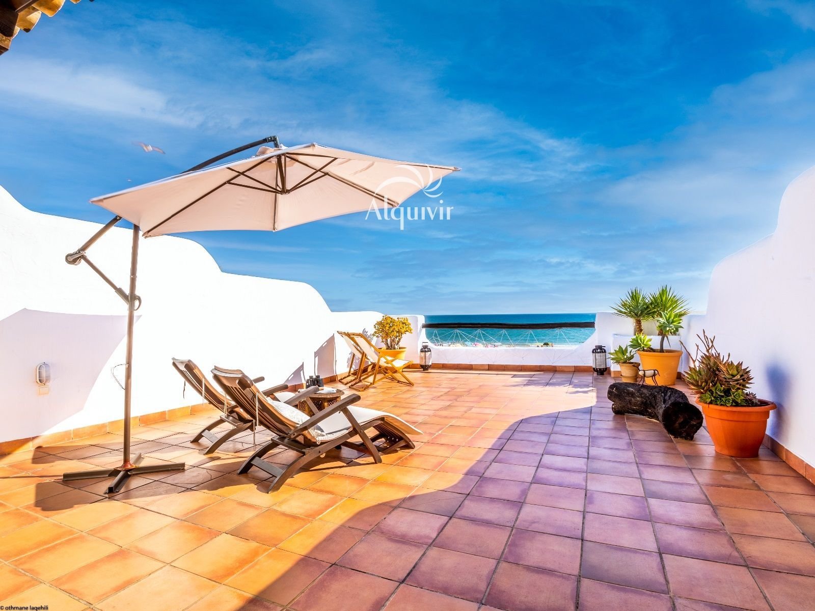 Piso de 110 m² en Almonte