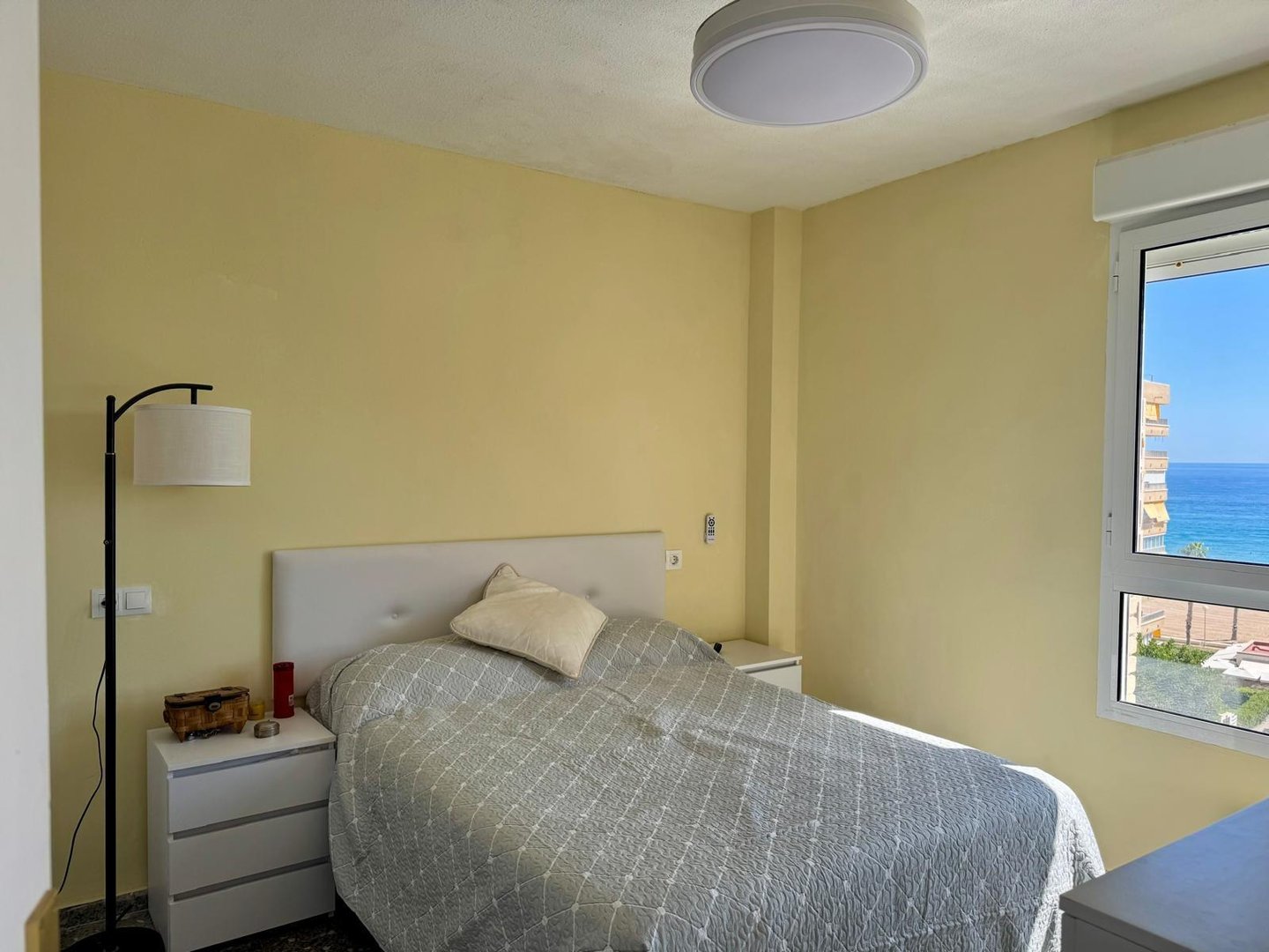 Piso de 106 m² en Alicante