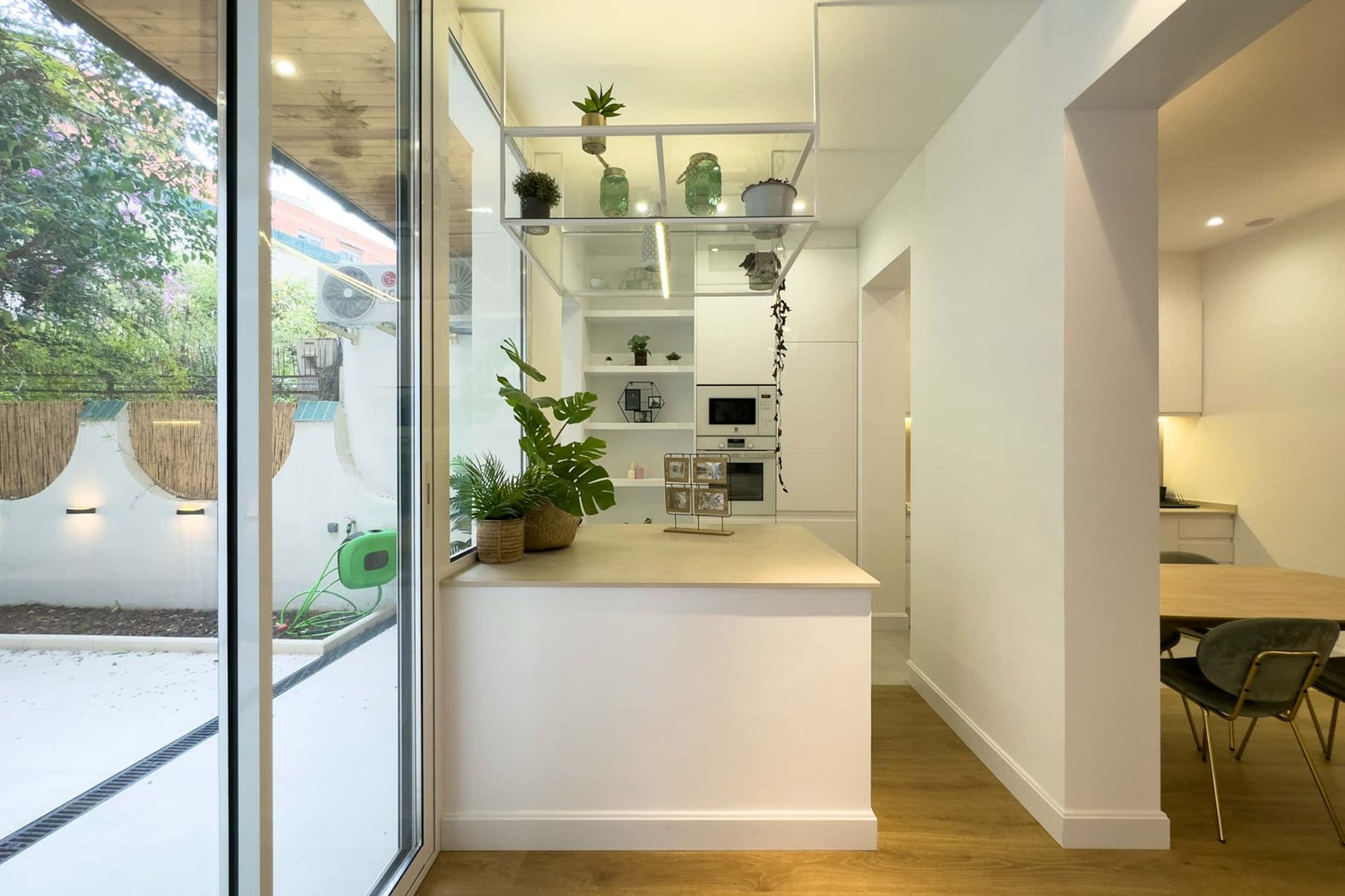 Appartement 133 m² à Barcelone
