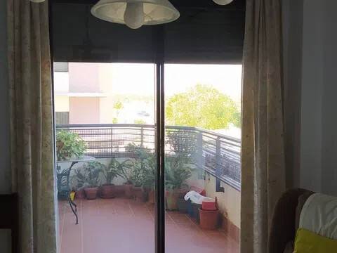 Piso de 140 m² en Mairena del Aljarafe