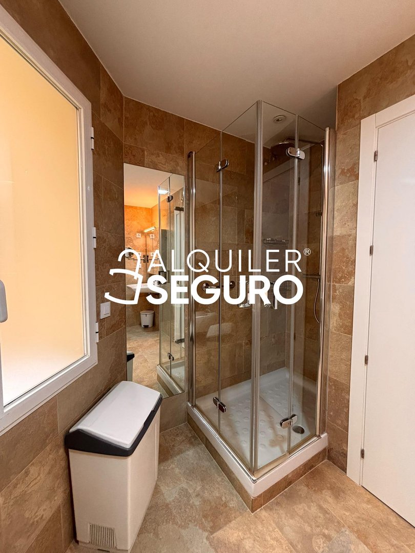 Pis de 123 m² a Madrid