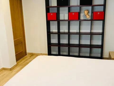 Habitación 100 m², Valencia