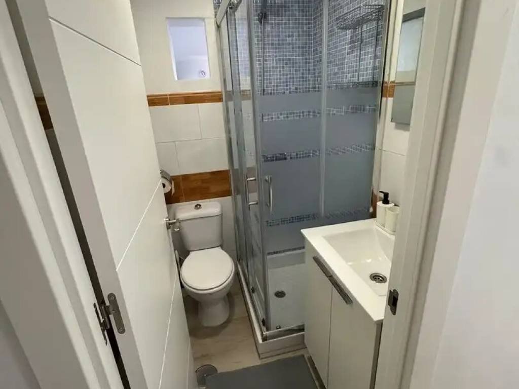 Piso de 50 m² en Sevilla
