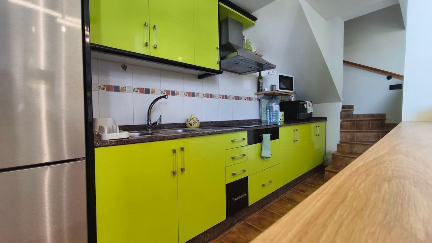 Appartamento 50 m² a San Bartolomé de Tirajana