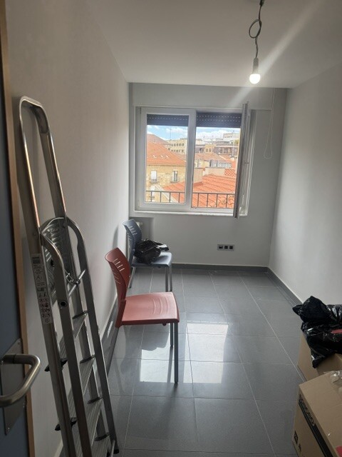 Piso de 100 m² en Salamanca