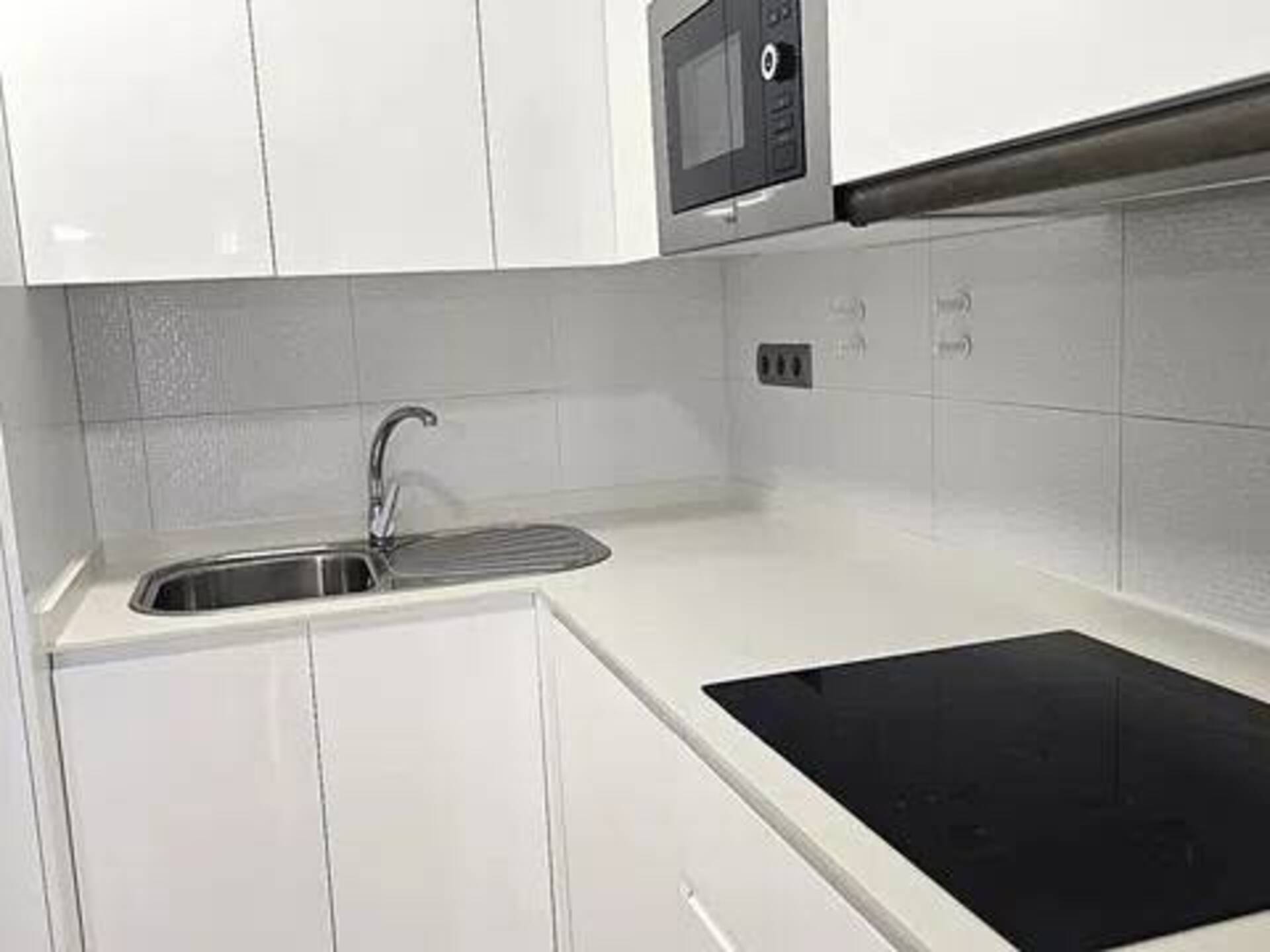 Pis de 62 m² a Las Palmas de Gran Canaria
