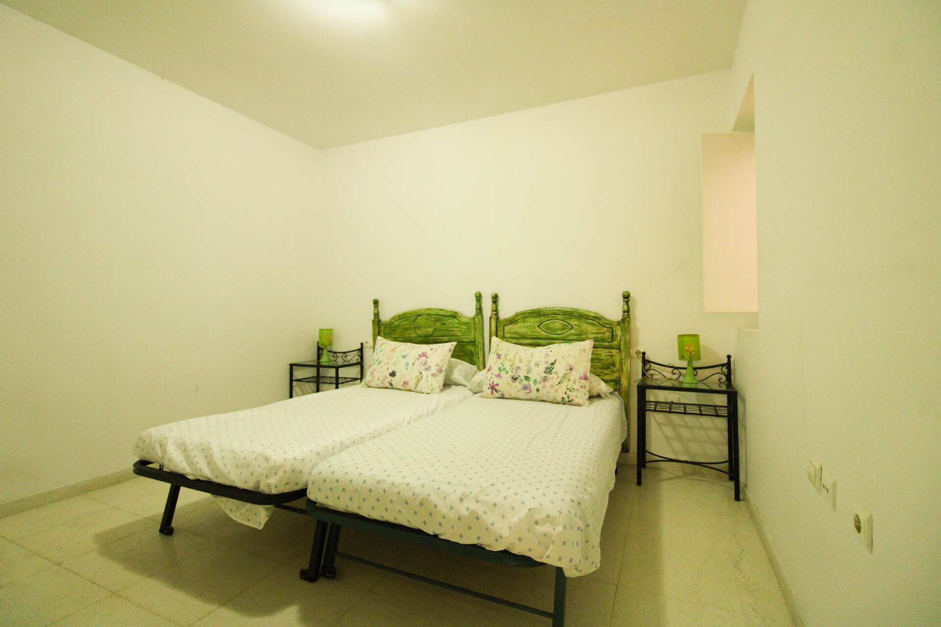 Piso de 50 m² en Cádiz