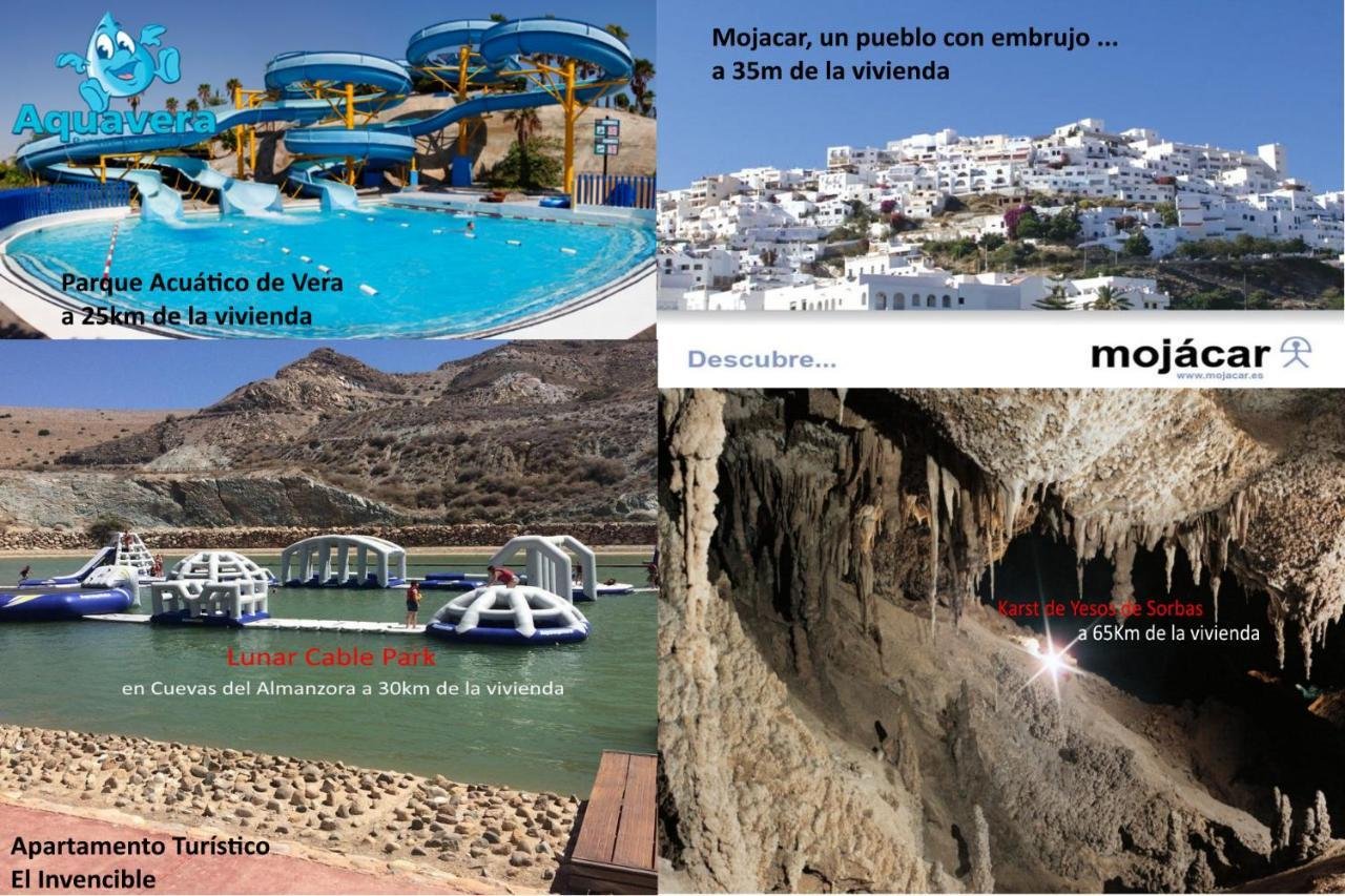 Casa de 116 m² en Pulpí