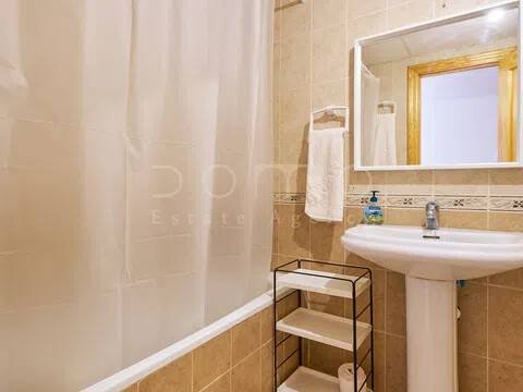Piso de 74 m² en Turre