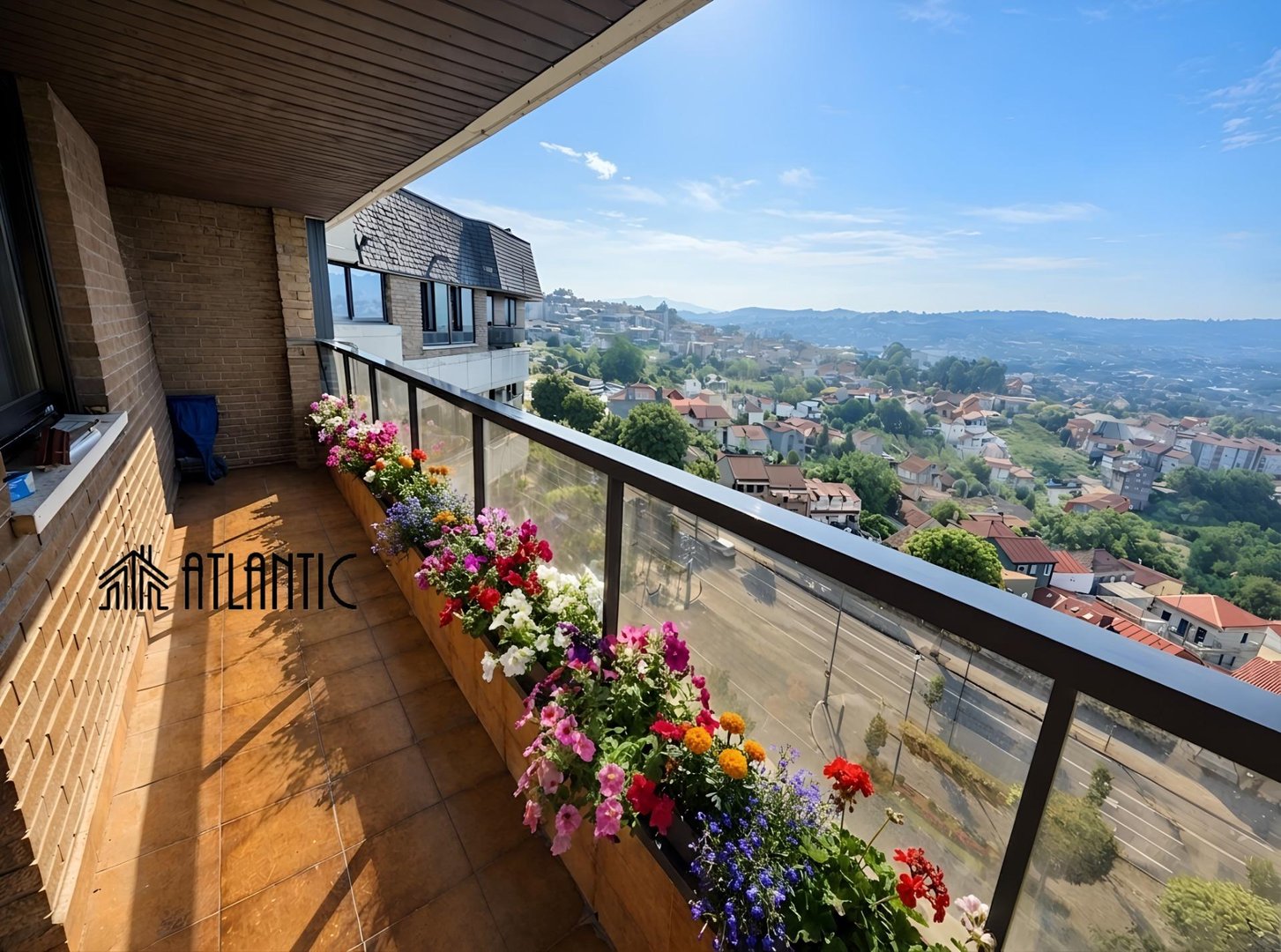 Piso de 185 m² en Vigo