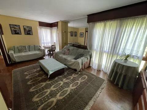 Квартира 120 м² у Більбао