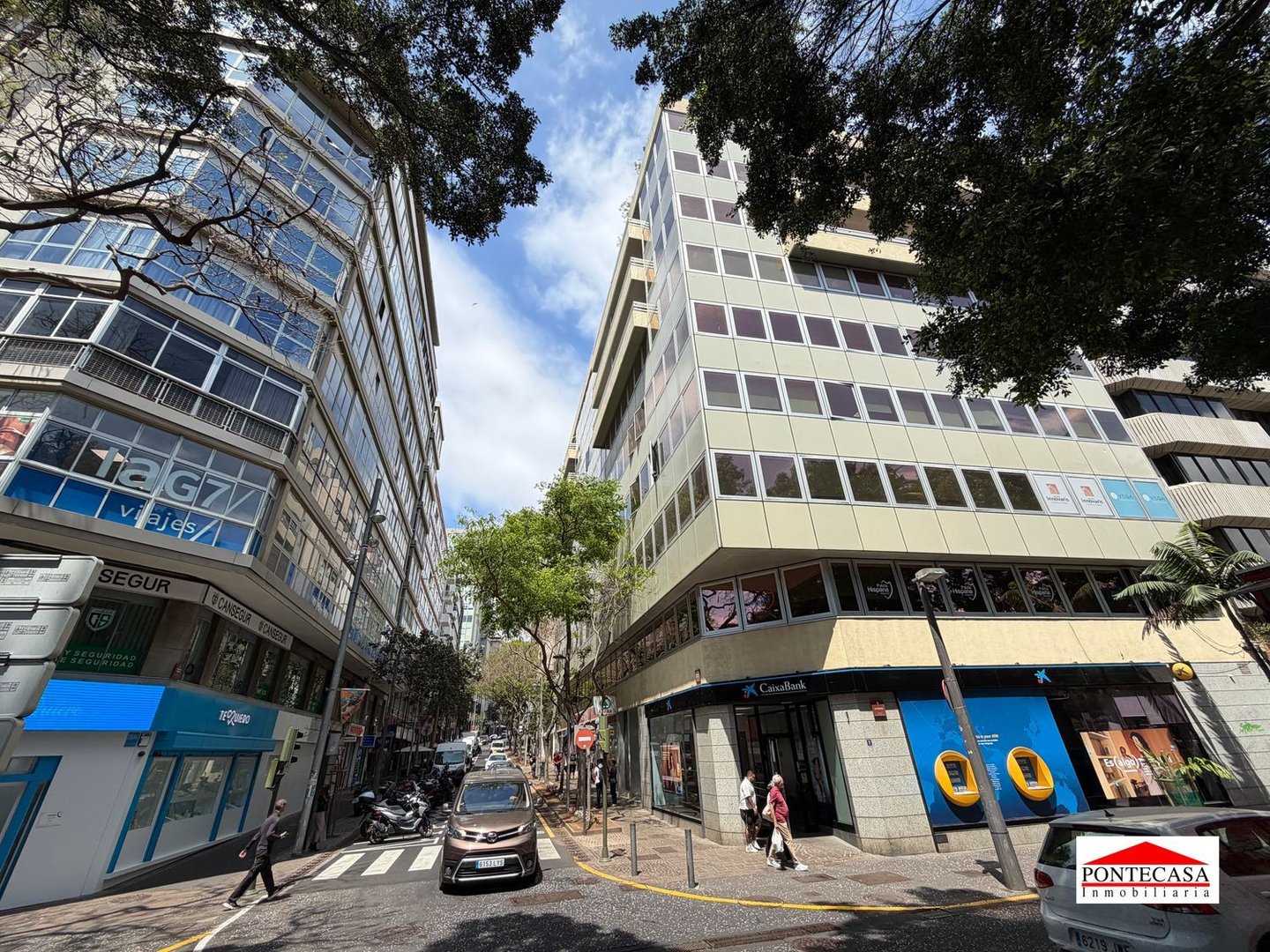 Piso de 60 m² en Santa Cruz de Tenerife