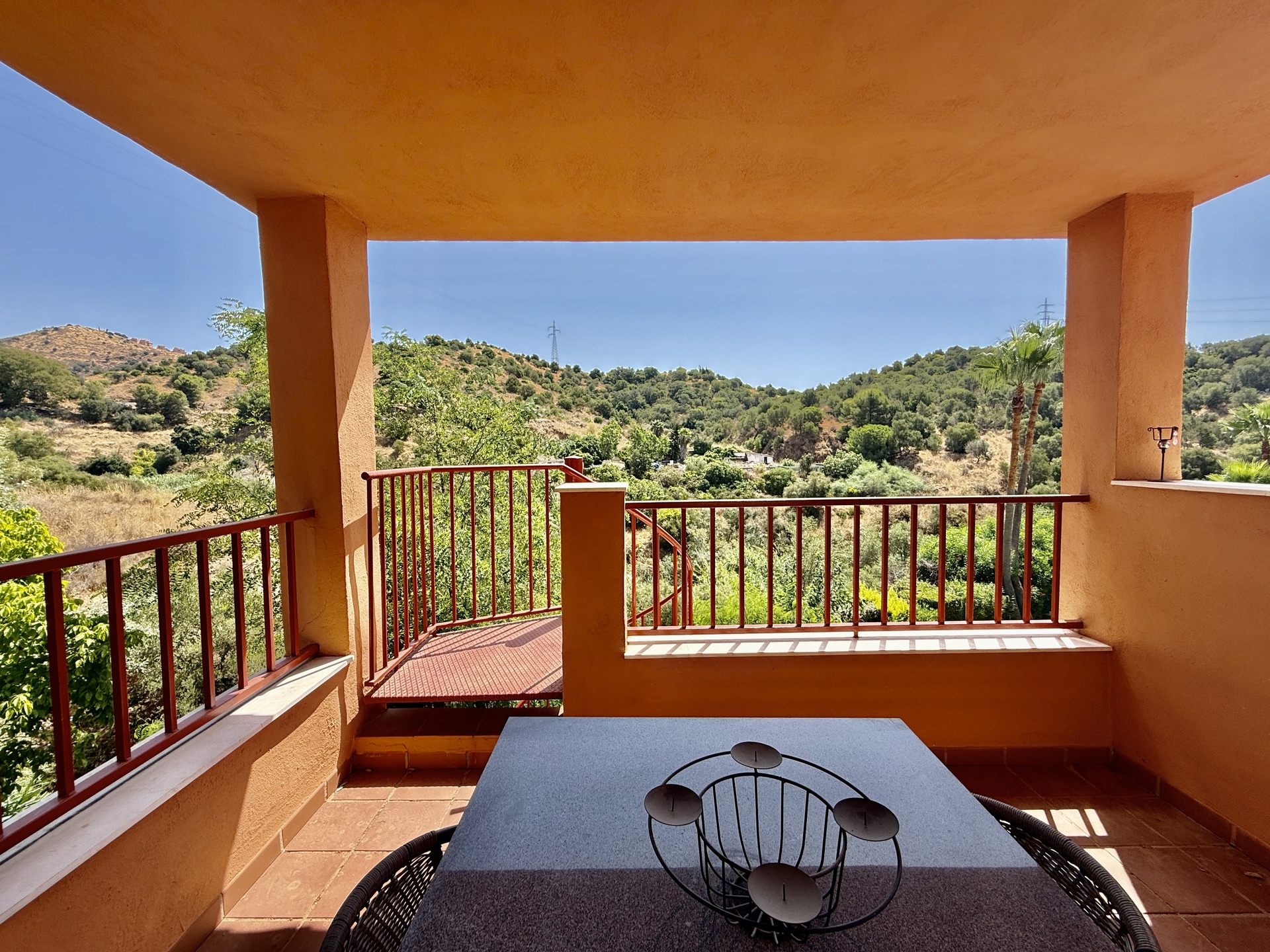 Piso de 109 m² en Marbella