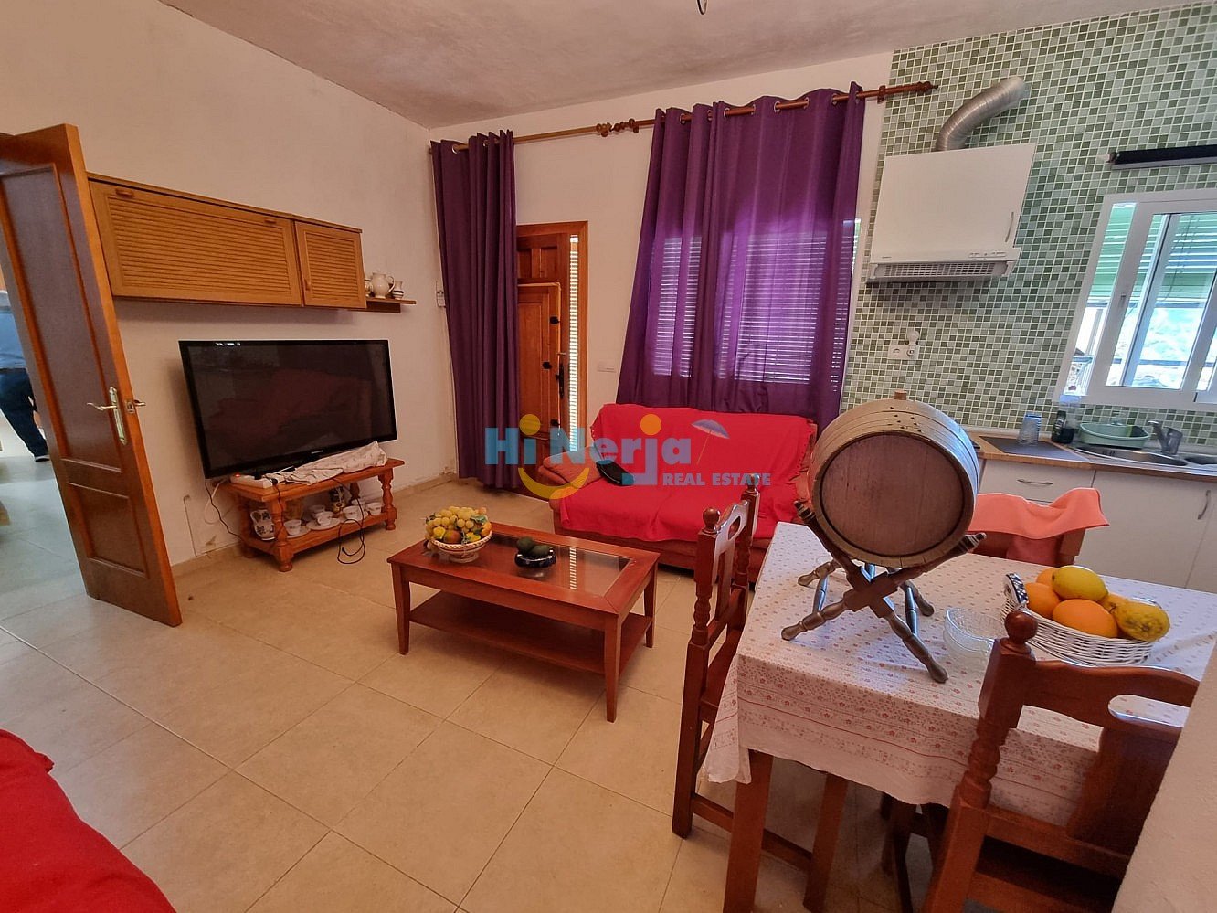Casa de 250 m² en Nerja