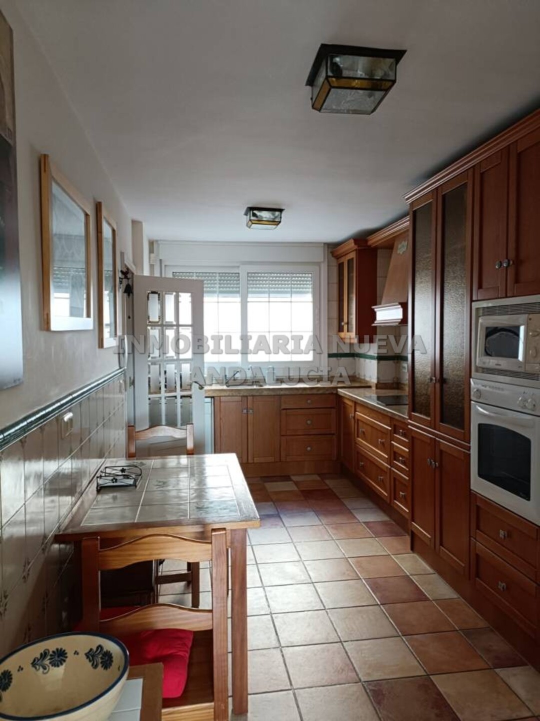 Piso de 190 m² en Almería