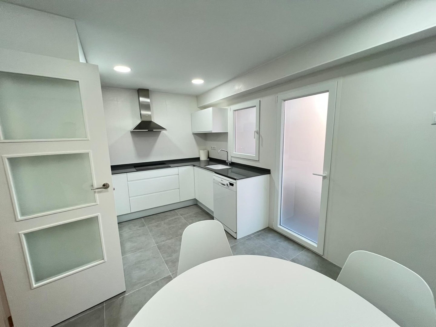 Piso de 125 m² en Alboraya