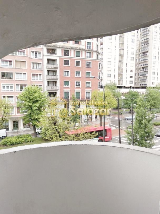 Pis de 42 m² a Bilbao