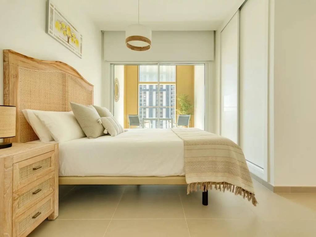 Piso de 89 m² en Benidorm