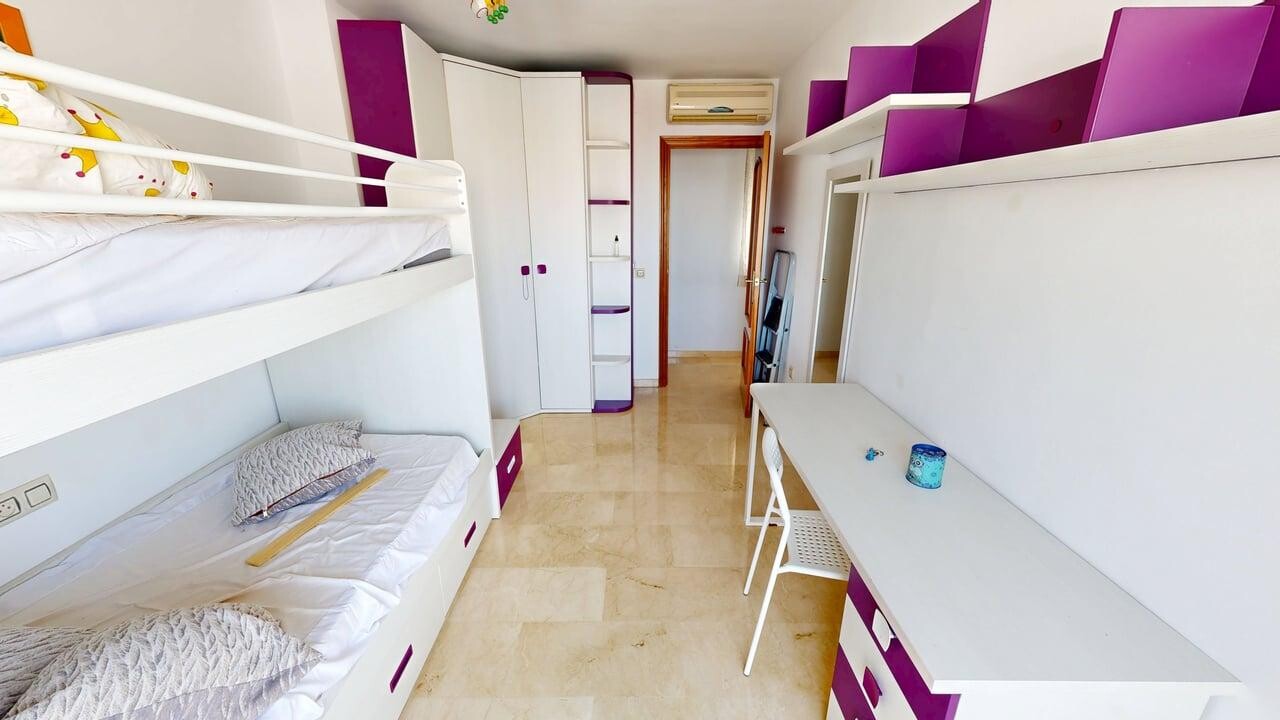 Piso de 64 m² en Jaén