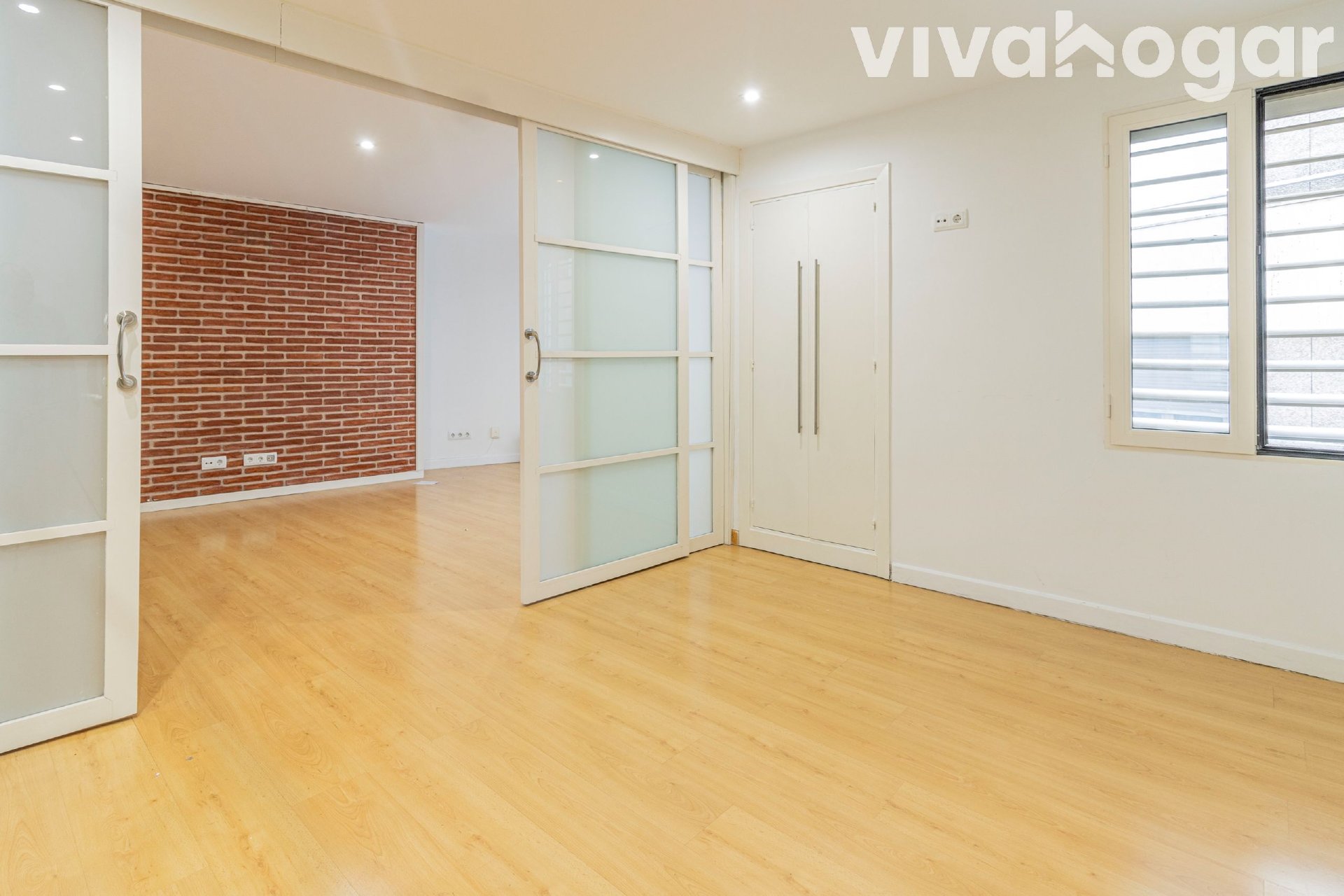 Pis de 86 m² a Madrid