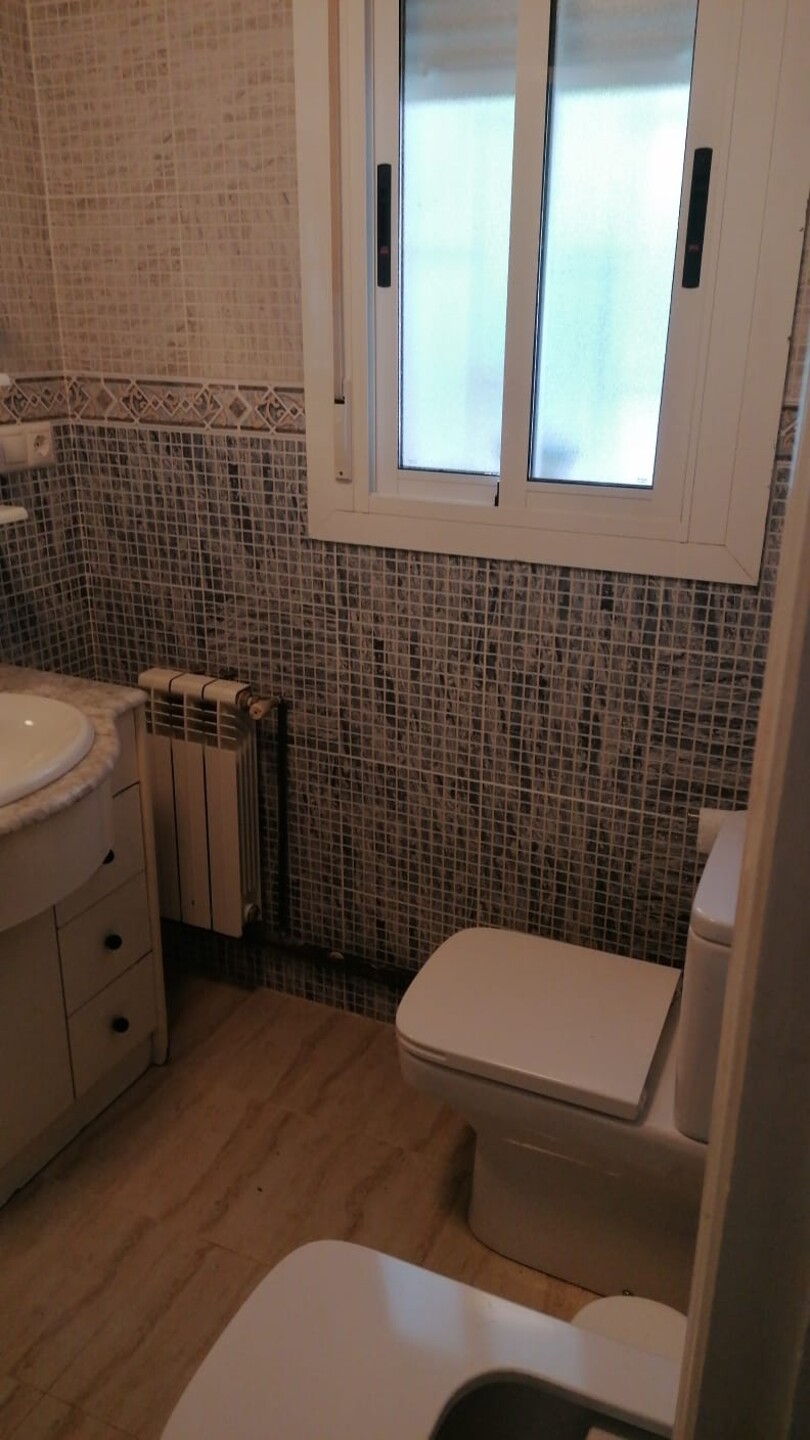 Piso de 120 m² en Viana de Cega